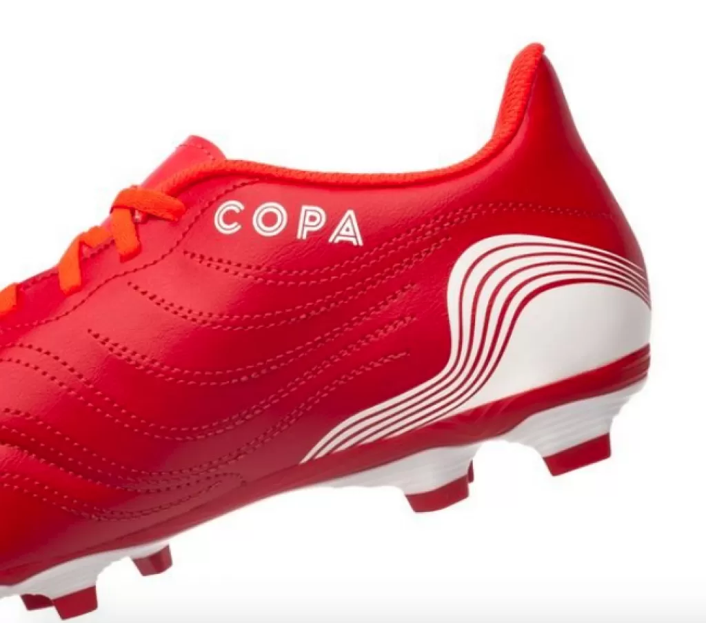 Бутсы Adidas Copa Sense.4 FxG